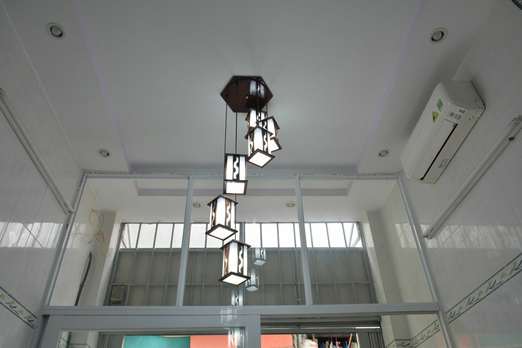 Yhd Hotel Ho Chi Minh City Exterior photo