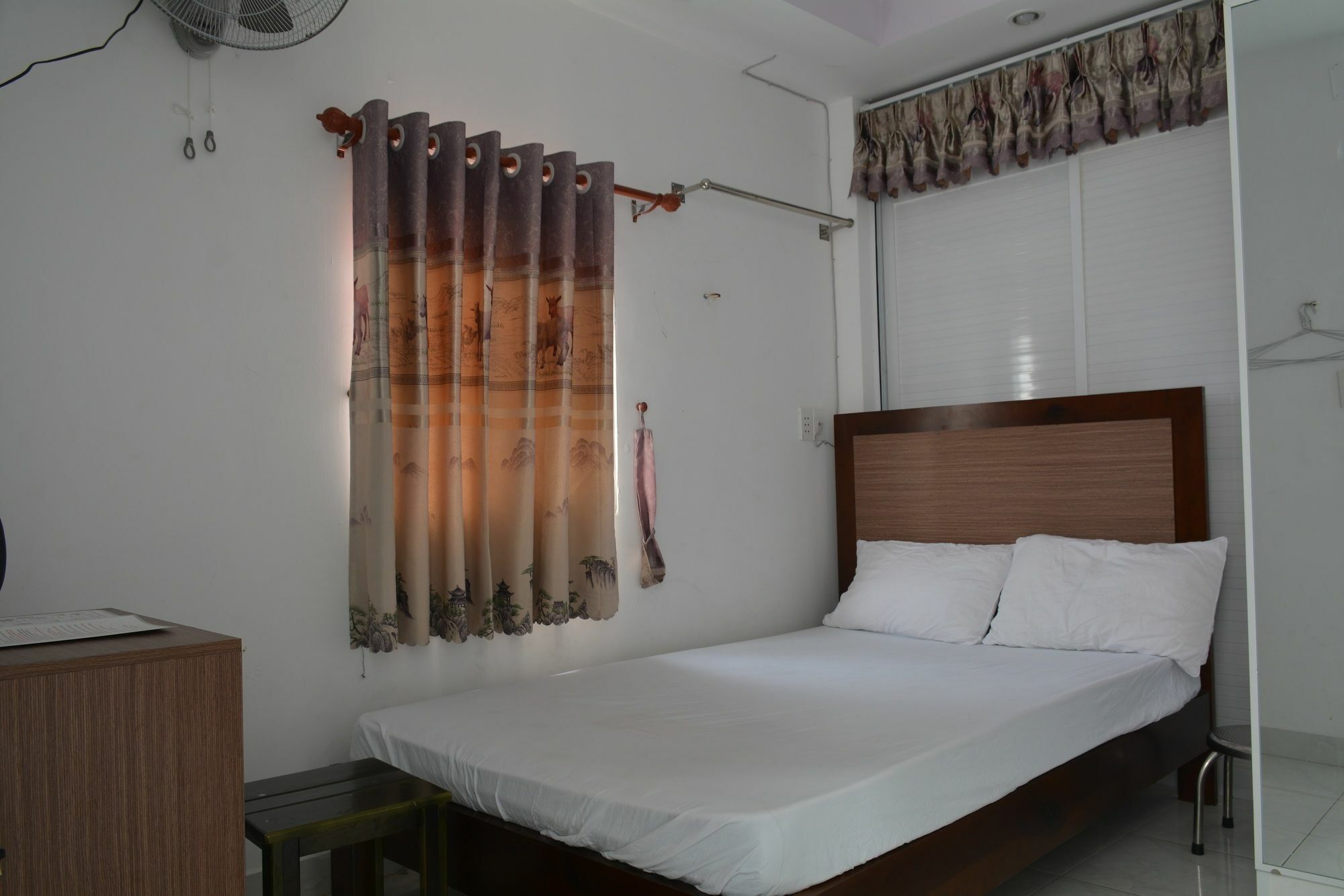 Yhd Hotel Ho Chi Minh City Exterior photo