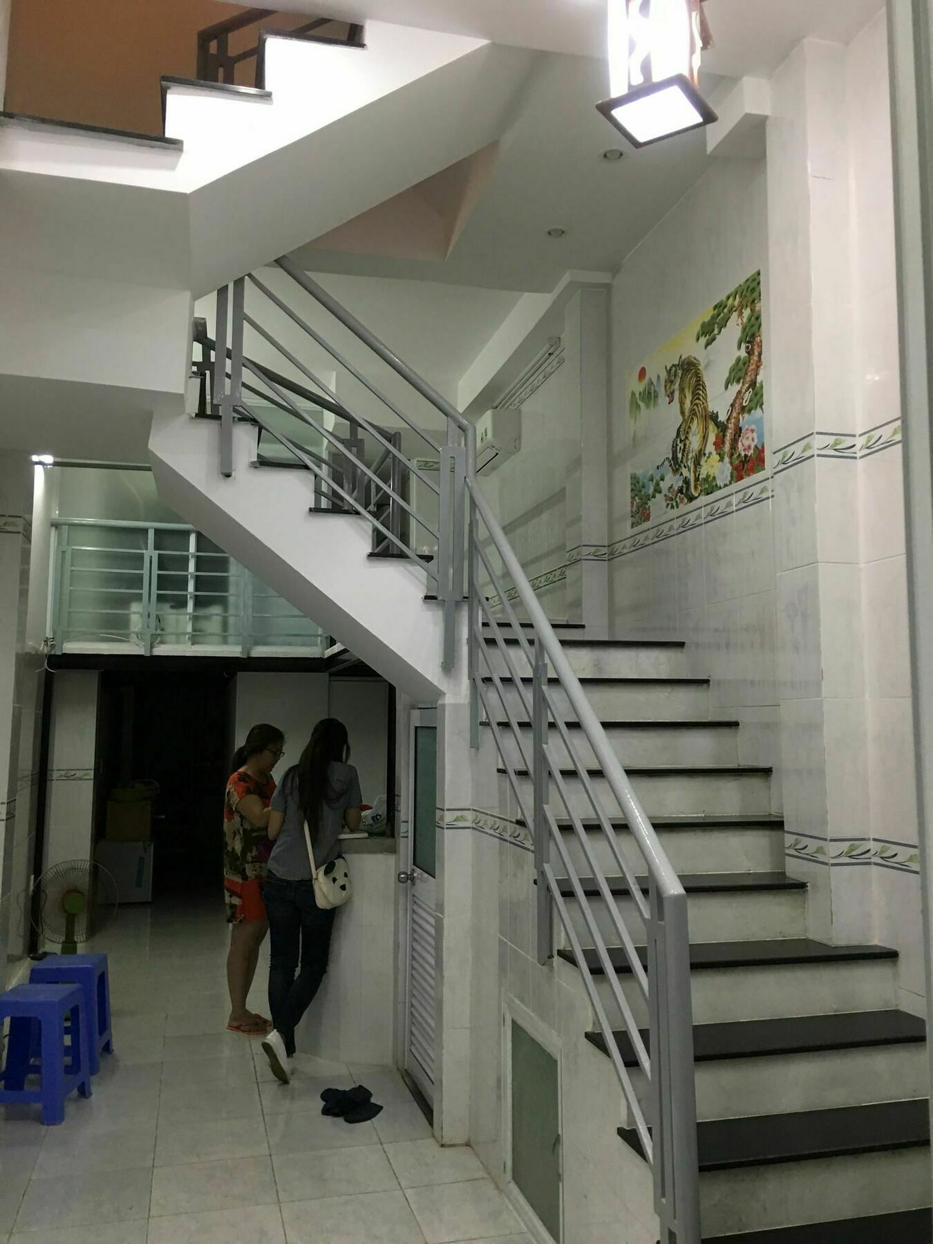Yhd Hotel Ho Chi Minh City Exterior photo