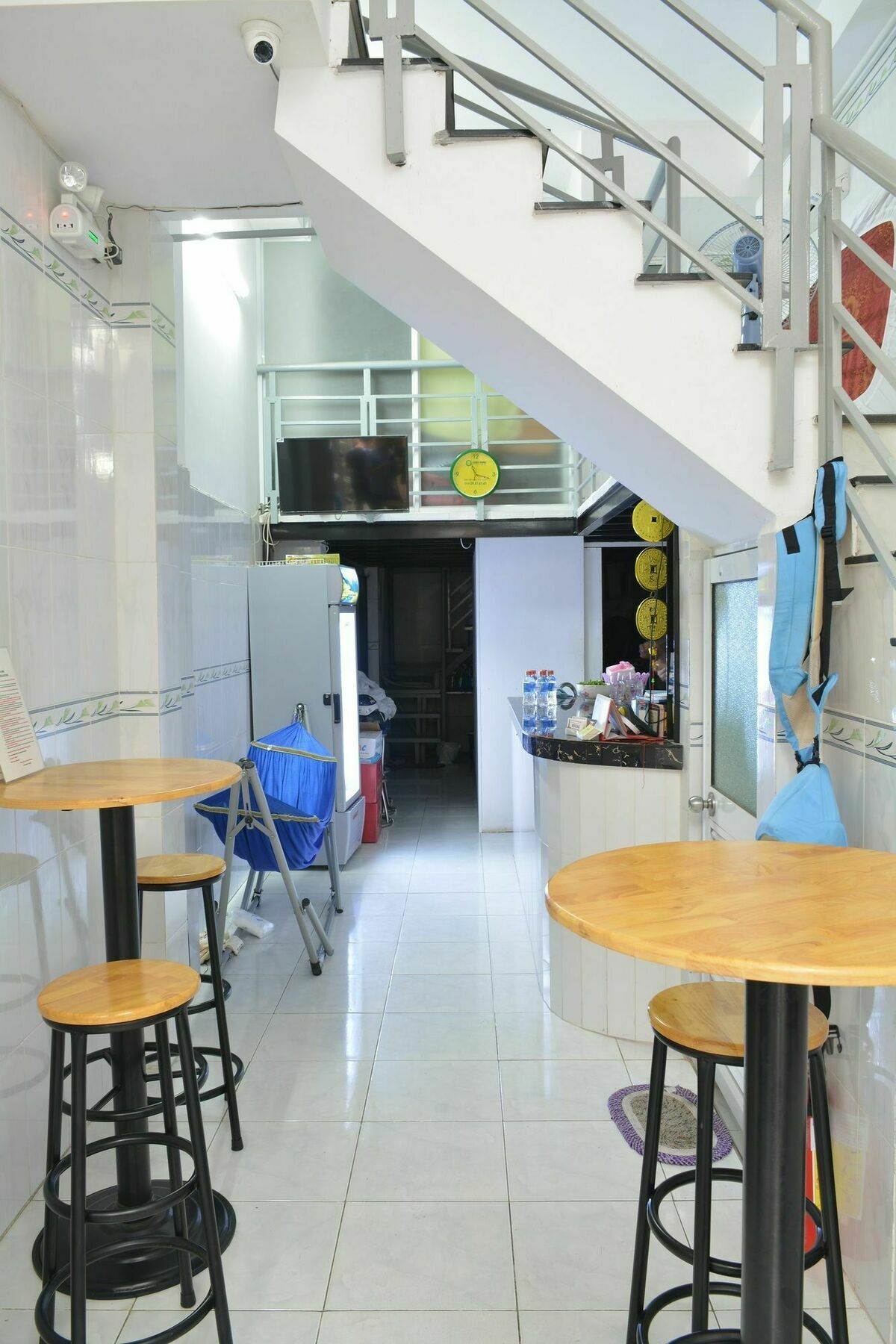Yhd Hotel Ho Chi Minh City Exterior photo